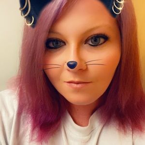 Meet your Posher, Robin